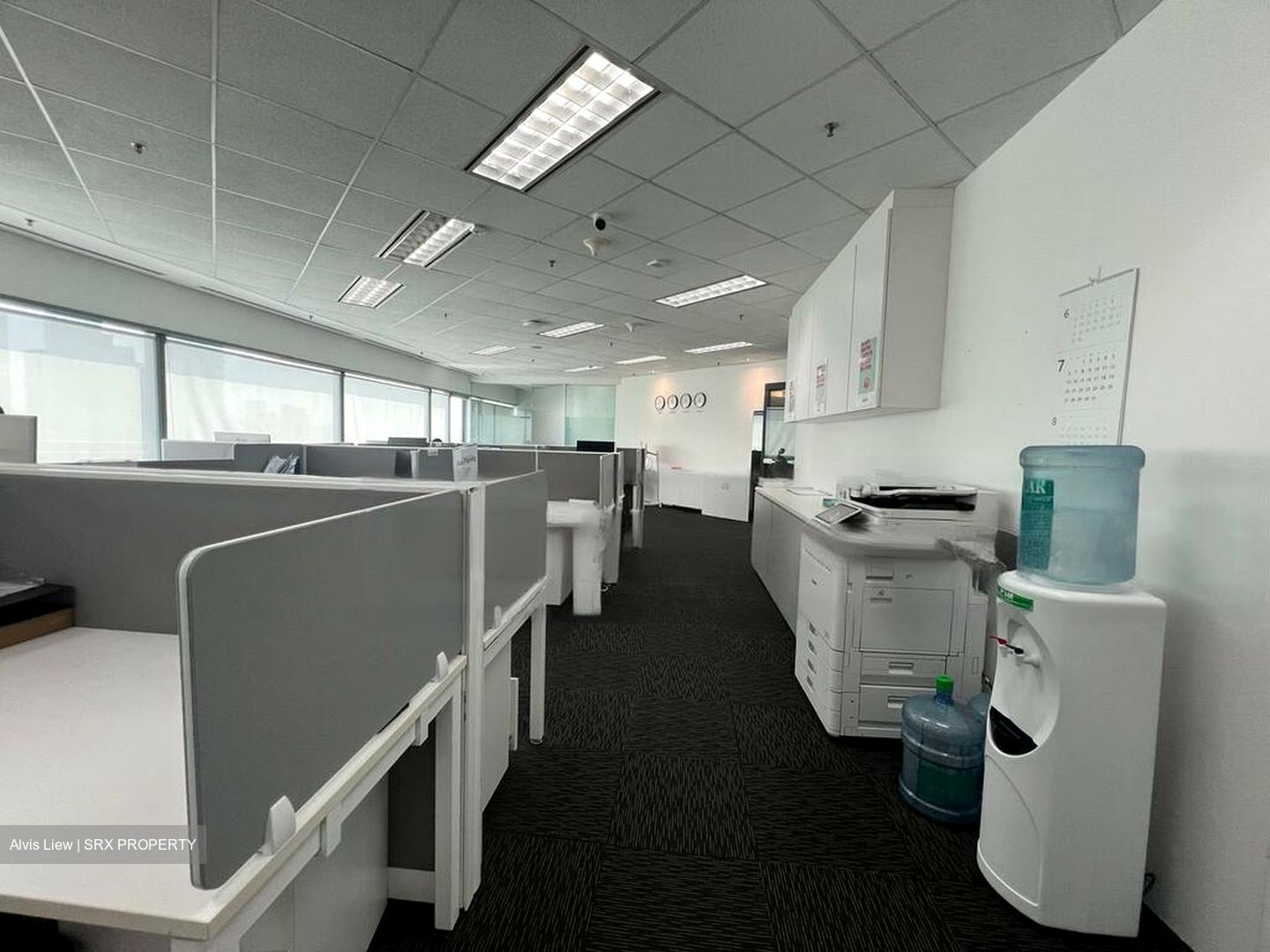 Suntec Tower Five (D1), Office #461625501